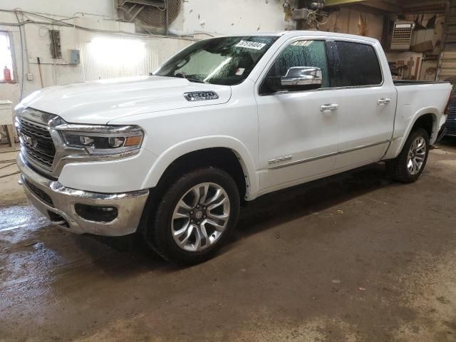 2022 Dodge RAM 1500 Limited