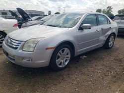 Ford Vehiculos salvage en venta: 2006 Ford Fusion SEL