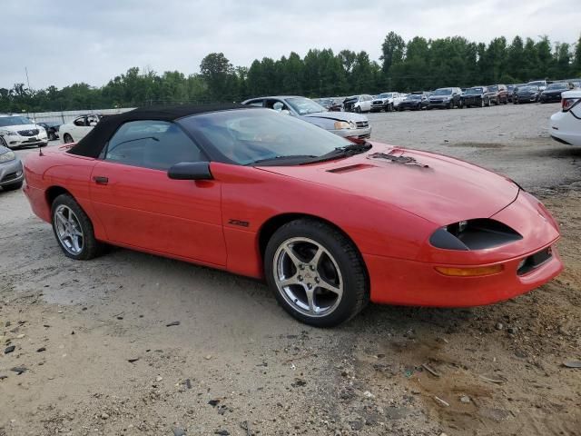 1994 Chevrolet Camaro Z28