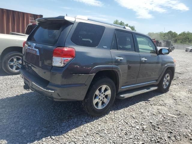 2013 Toyota 4runner SR5