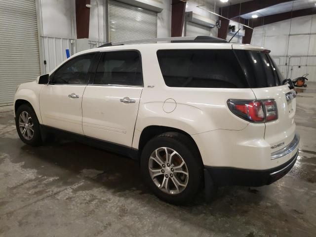 2015 GMC Acadia SLT-1