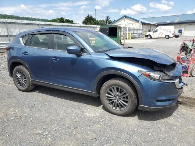 2019 Mazda CX-5 Sport