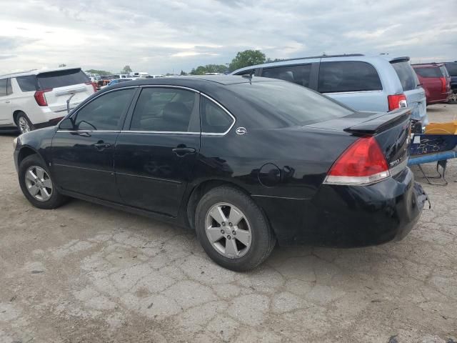 2008 Chevrolet Impala LT