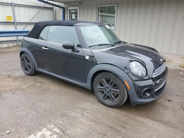 2014 Mini Cooper