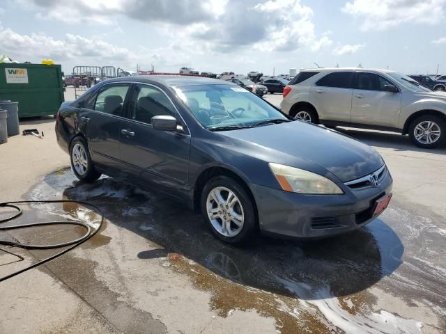 2006 Honda Accord SE