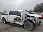 2021 Chevrolet Silverado C1500 RST