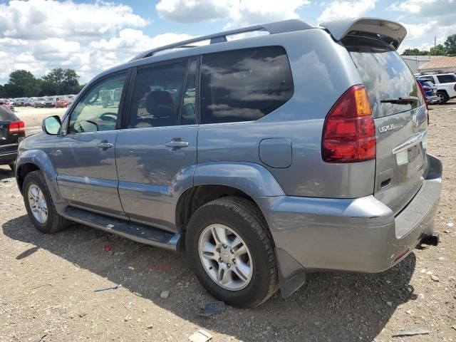 2006 Lexus GX 470