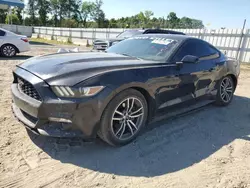 Muscle Cars for sale at auction: 2016 Ford Mustang