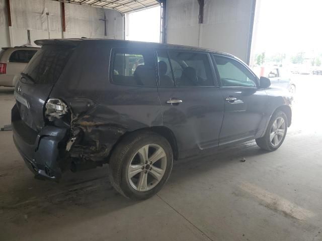 2010 Toyota Highlander Limited