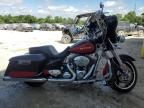 2010 Harley-Davidson Flhx