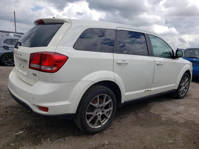 2015 Dodge Journey R/T