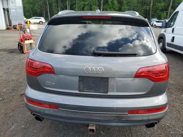 2013 Audi Q7 Premium Plus