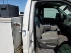 2012 Ford F450 Super Duty