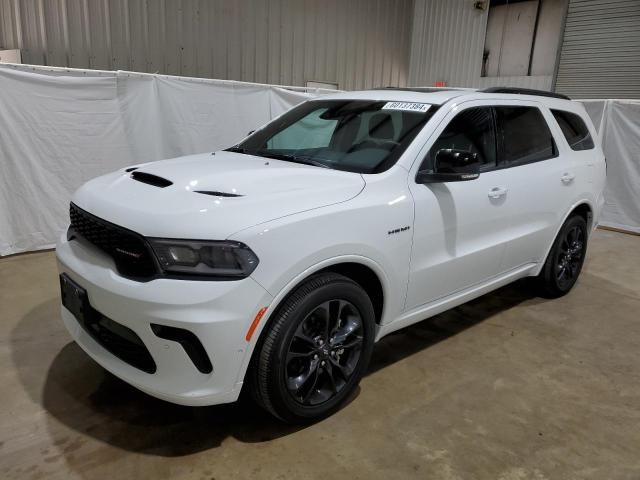 2024 Dodge Durango R/T