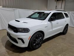 Vehiculos salvage en venta de Copart Lufkin, TX: 2024 Dodge Durango R/T