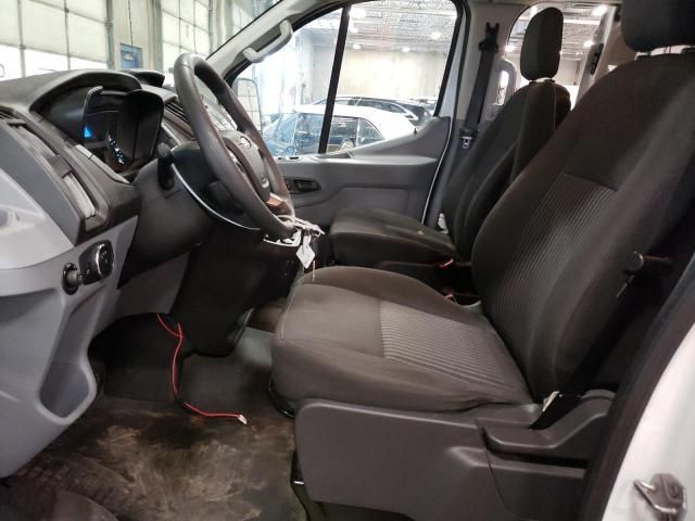 2019 Ford Transit T-150