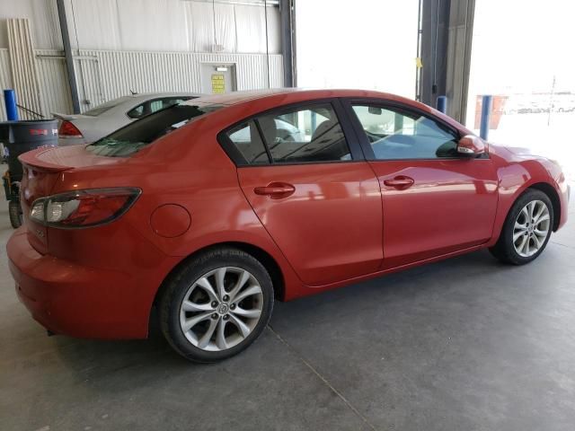 2010 Mazda 3 S