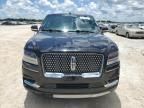 2020 Lincoln Navigator L Reserve