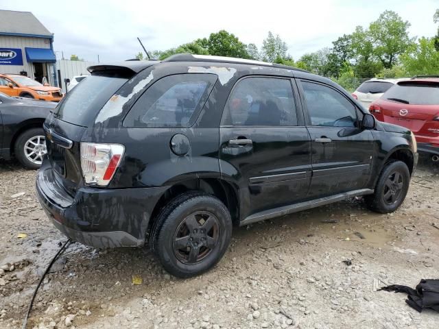 2008 Chevrolet Equinox LS