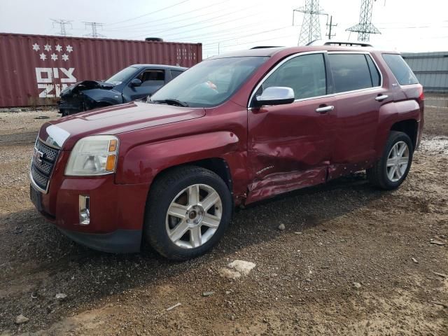 2011 GMC Terrain SLT