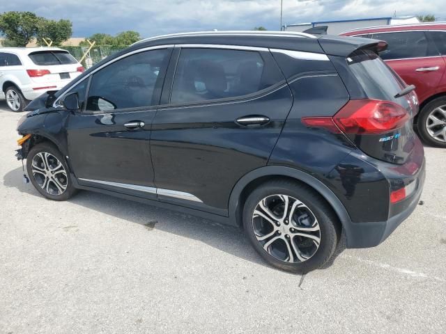 2017 Chevrolet Bolt EV Premier