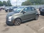 2014 Fiat 500 Sport