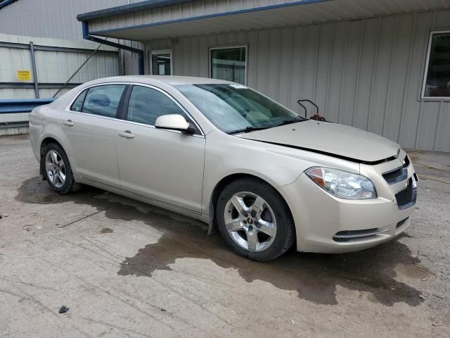 2010 Chevrolet Malibu 1LT