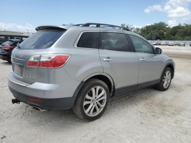 2011 Mazda CX-9