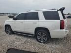 2016 Chevrolet Tahoe K1500 LTZ