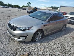 Salvage cars for sale at Hueytown, AL auction: 2014 KIA Optima LX