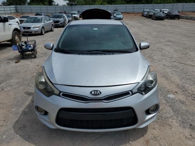 2014 KIA Forte EX