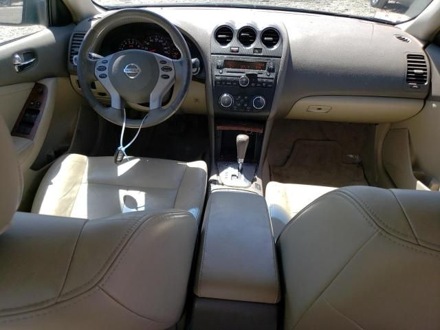 2009 Nissan Altima 2.5