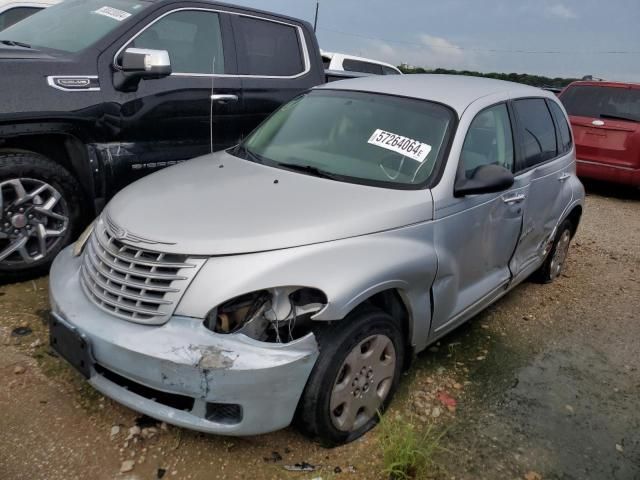 2009 Chrysler PT Cruiser