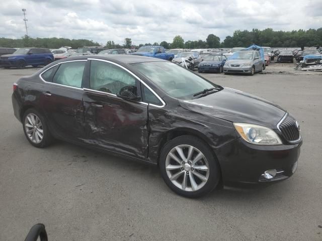 2014 Buick Verano Convenience