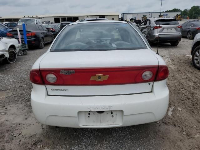 2004 Chevrolet Cavalier