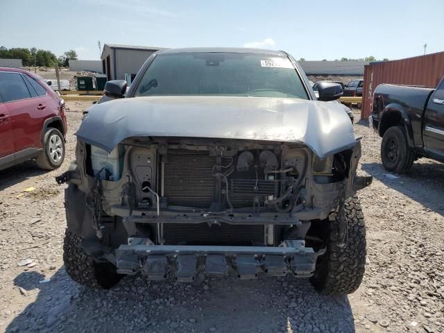 2019 Toyota Tacoma Double Cab