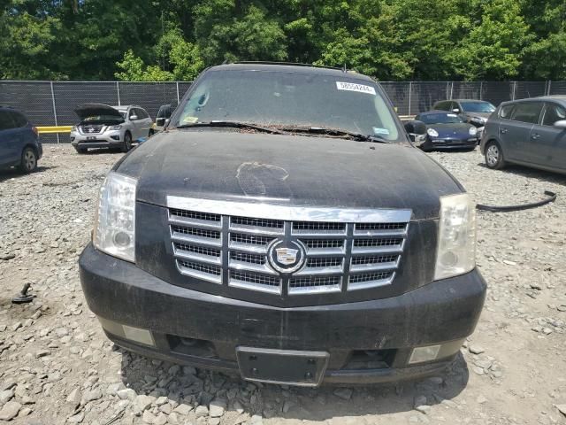 2007 Cadillac Escalade EXT