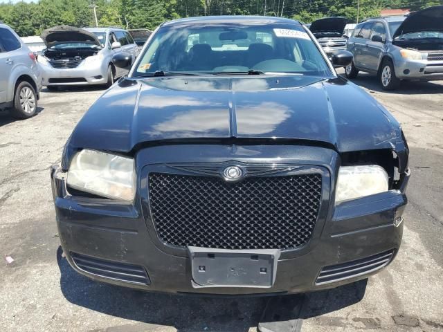 2007 Chrysler 300