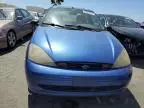 2003 Ford Focus SE Comfort