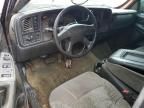 2004 Chevrolet Silverado K2500 Heavy Duty