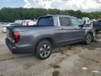 2017 Honda Ridgeline RTL