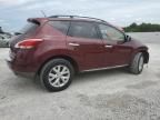 2011 Nissan Murano S