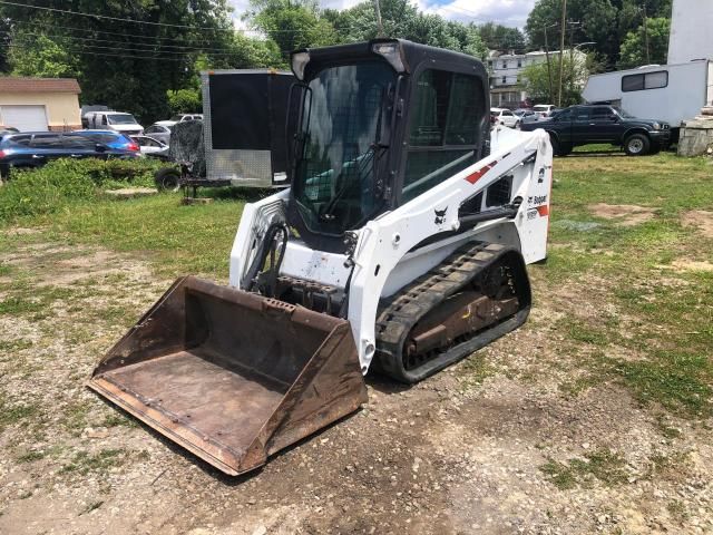 2021 Bobcat S450