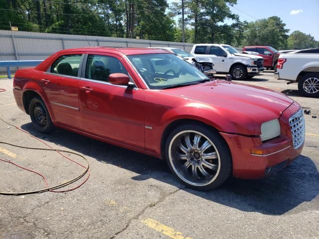 2008 Chrysler 300 Touring