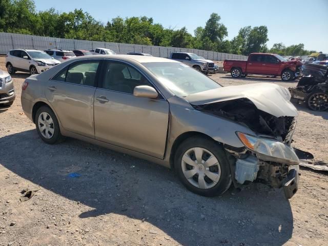 2009 Toyota Camry Base