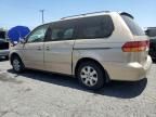 2002 Honda Odyssey EX