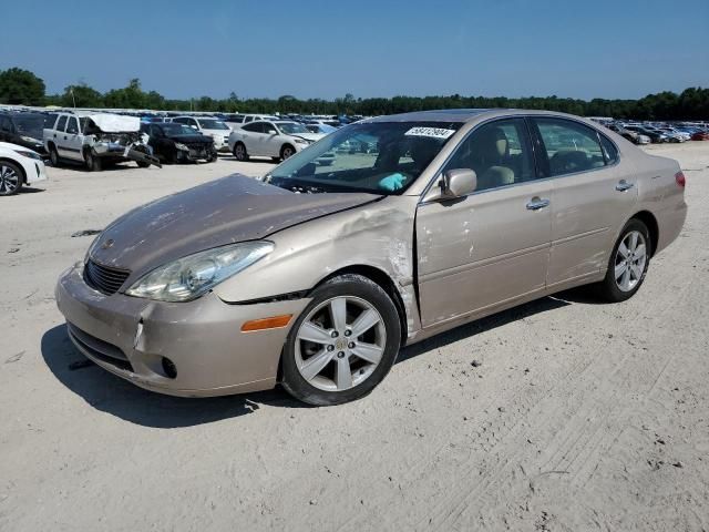 2005 Lexus ES 330