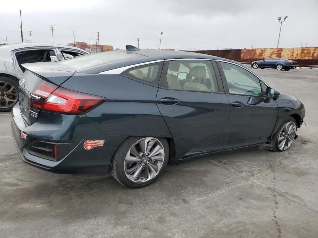 2018 Honda Clarity Touring