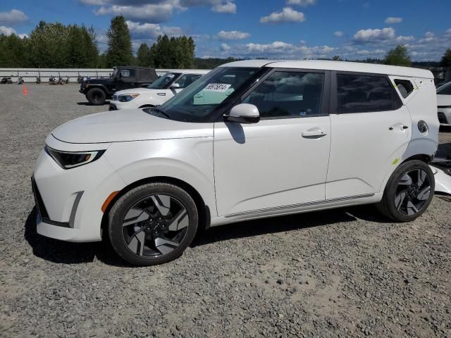 2023 KIA Soul GT Line