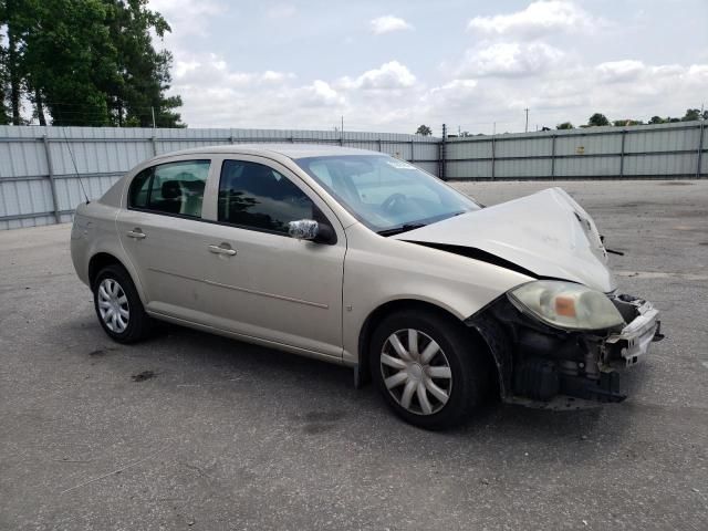 2009 Chevrolet Cobalt LT